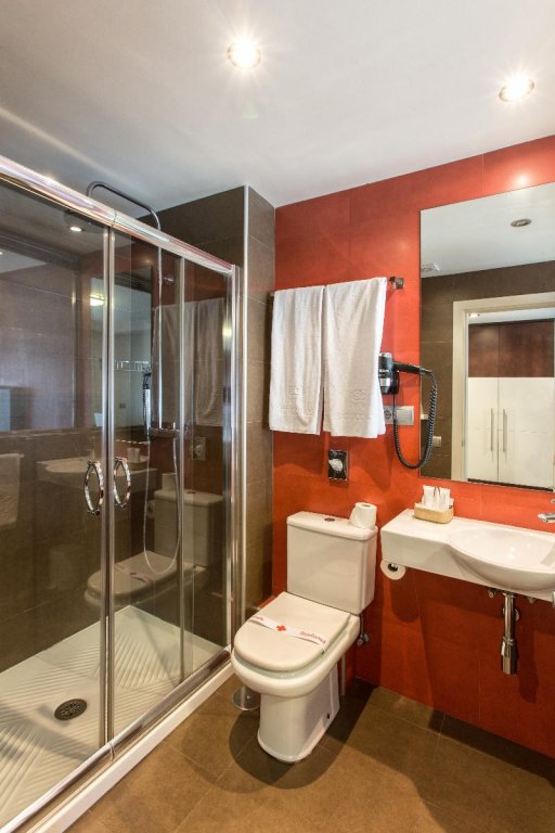 Фото Hotel Alda San Carlos