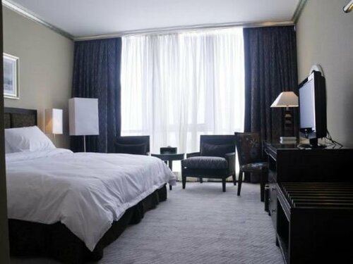 Гостиница Elaf Jeddah Hotel - Red Sea Mall в Джидде