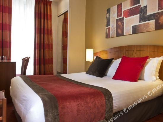 Фото Europe Hotel Paris Eiffel