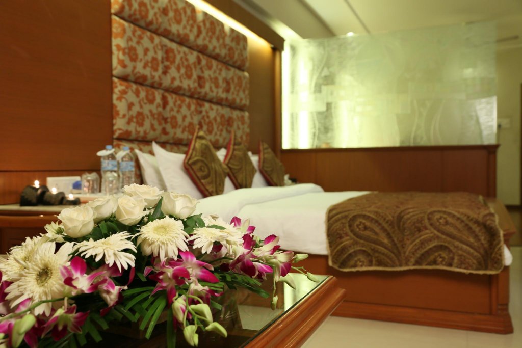 Фото Hotel Amarvilas