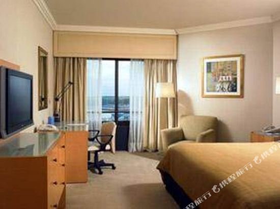 Фото Sheraton Buenos Aires Hotel and Convention Center