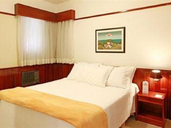 Фото Travel Inn Flats Jundiaí