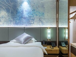 Гостиница GreenTree Inn Xuzhou High Speed Railway Zhanqian Square Hotel