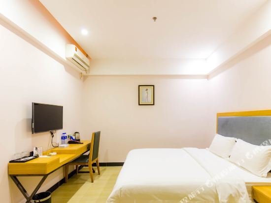 Фото Jinlizhou Hotel