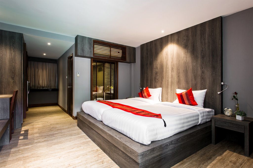 Фото Naiya Buree Resort at Nai Harn Beach