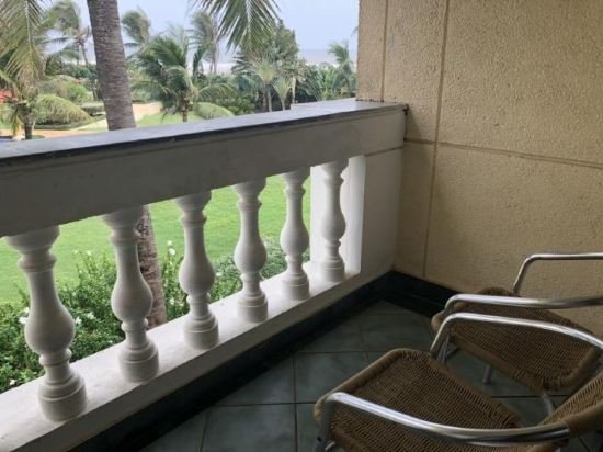 Фото The Hans Coco Palms