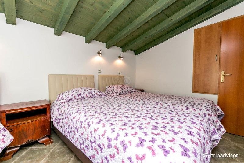 Фото Garden Apartment Hotel