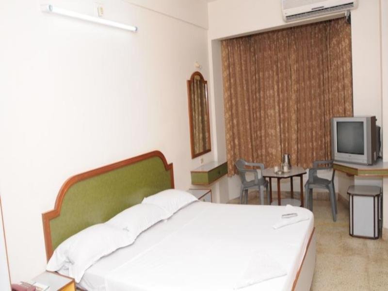 Фото Hotel Raamus