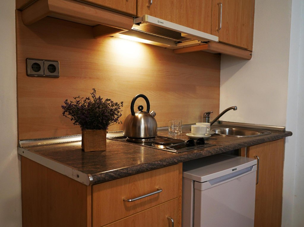 Фото Port Sitges Hotel