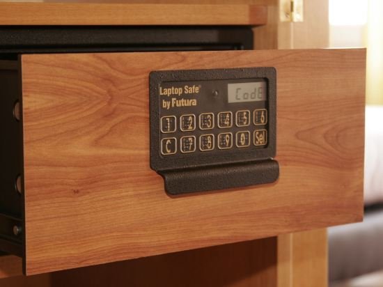 Фото Hotel Fonda Europa