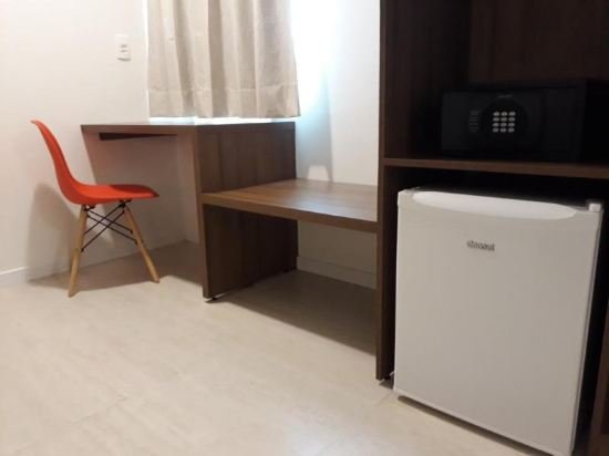 Фото Bristol Umarizal Belem