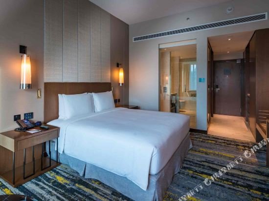 Фото Hilton Kota Kinabalu