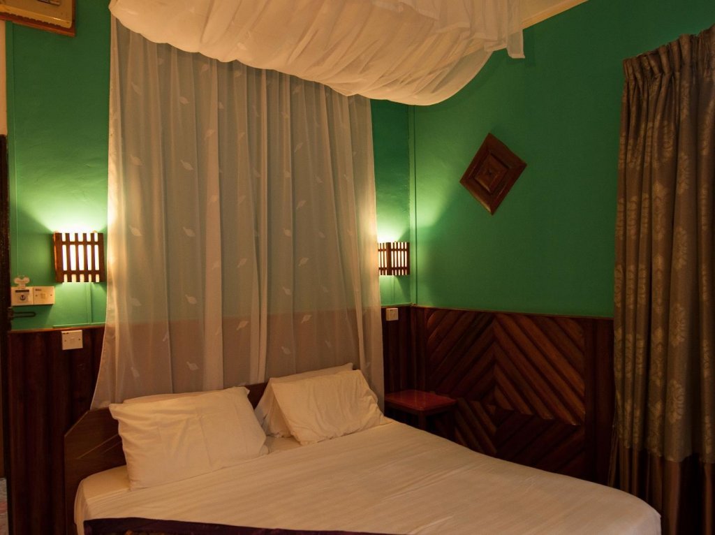 Фото Sepilok Jungle Resort