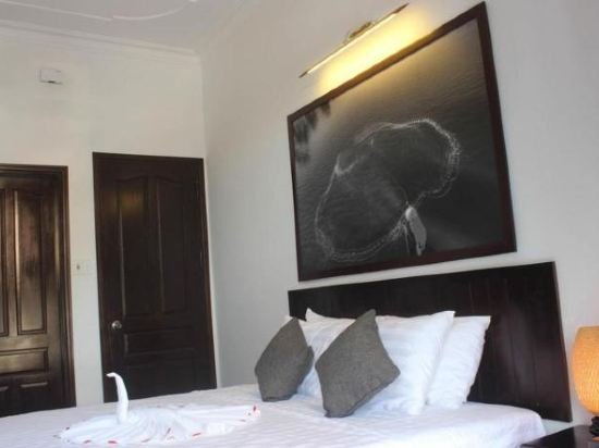 Фото Hoi An Viet House