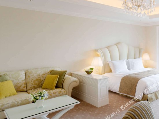 Фото Hotel La Suite Kobe Harborland