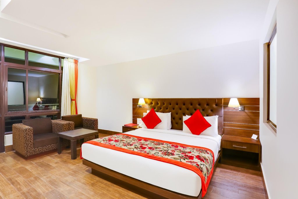 Фото Sobralia Hotels Casino Resort & SPA