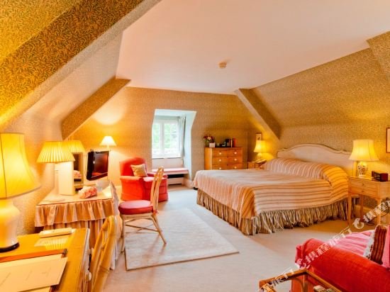 Фото Hartwell House & SPA