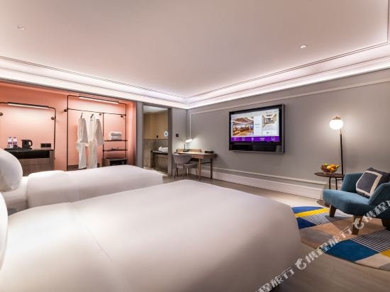 Фото Mercure Fuzhou Downtown