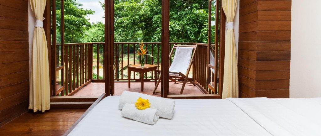 Фото Riverhouse Resort