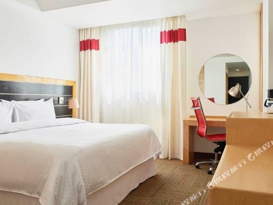 Фото Four Points by Sheraton Mexico City, Colonia Roma