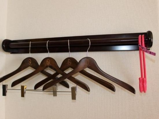 Фото Toyoko Inn Kyoto Gojo-Karasuma