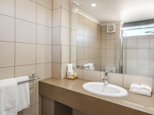 Гостиница Mildura Inlander Resort в Виктории