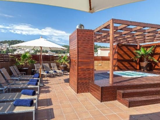 Фото Hotel Delfín