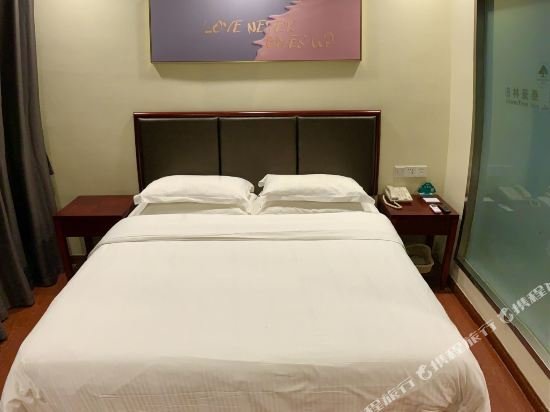 Фото GreenTree Inn Suzhou West Wuzhong Road Express Hotel