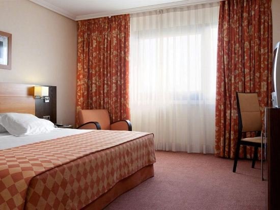 Фото Hotel Exe Getafe