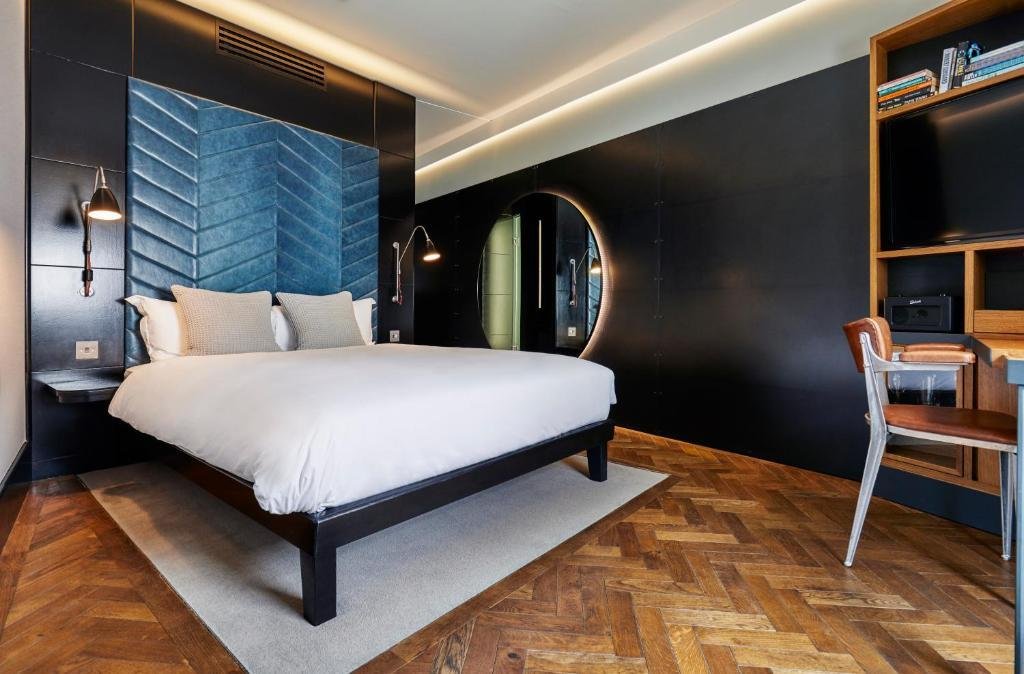 Фото The Hoxton, Shoreditch