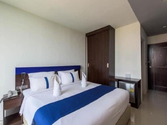 Фото Ingtara Hotel