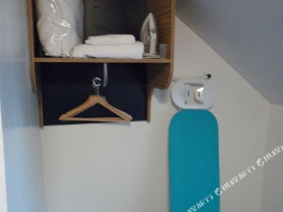 Фото Britannia Hotel Edinburgh