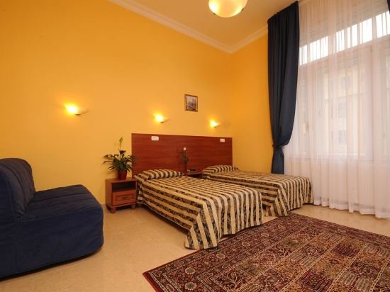 Фото Budapest Panorama Central