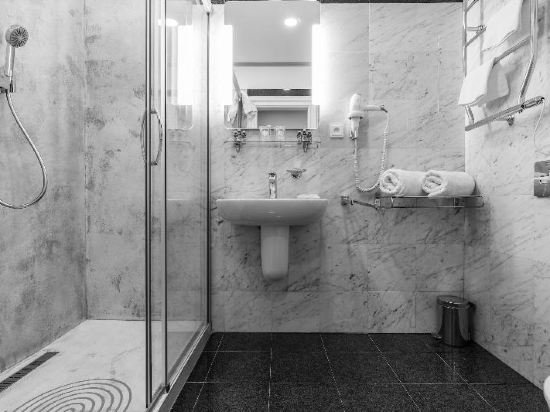 Фото Esplanade Hotel Prague