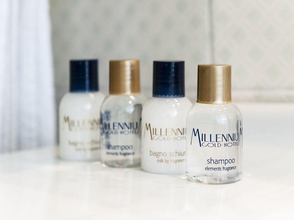 Фото Millennium Gold