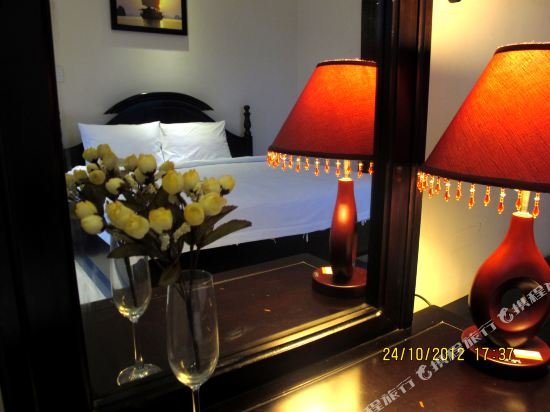 Фото Dda Hotel District 1