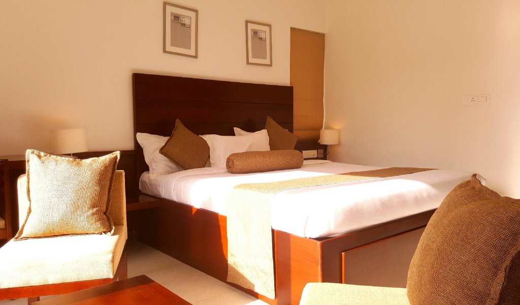 Фото Kings Hotel Egmore