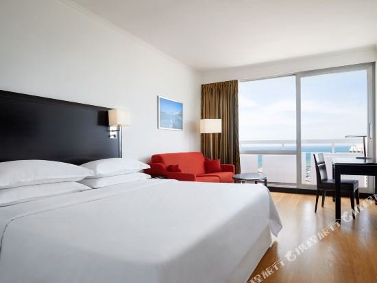 Фото Sheraton Tel Aviv Hotel