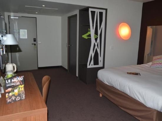 Фото Ibis Rouen Centre Rive Gauche Mermoz