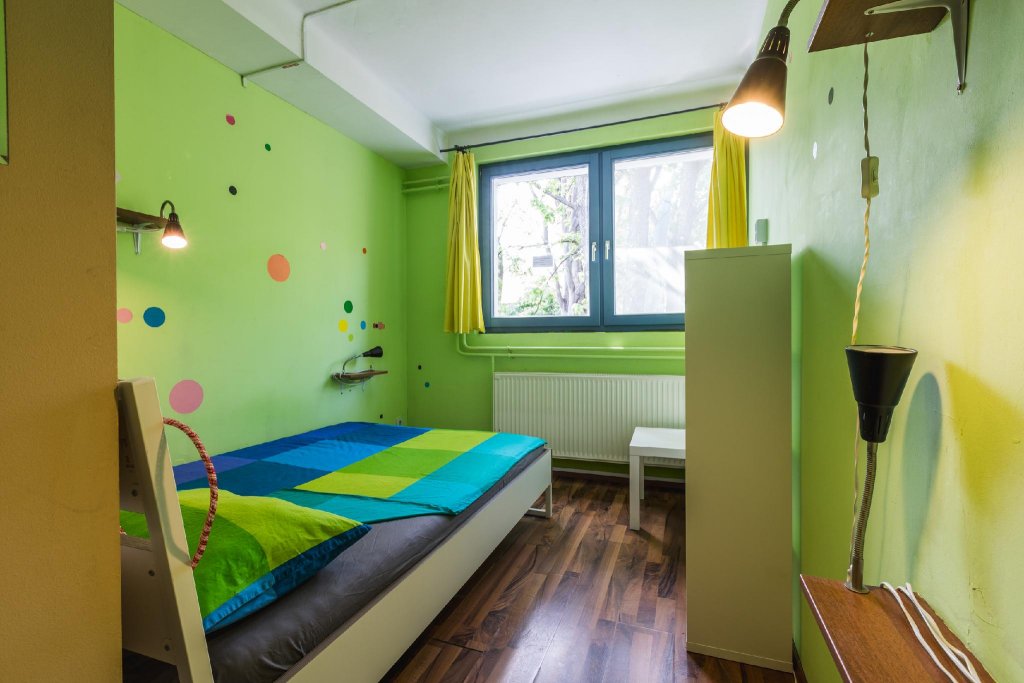 Фото Island Hostel