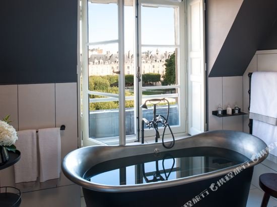 Фото Cour des Vosges