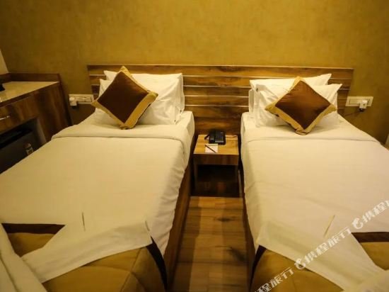 Фото Kensington Suites