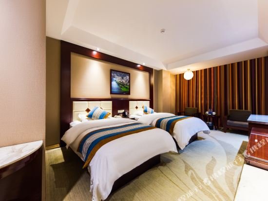 Фото Yunshui Xingji Hotel