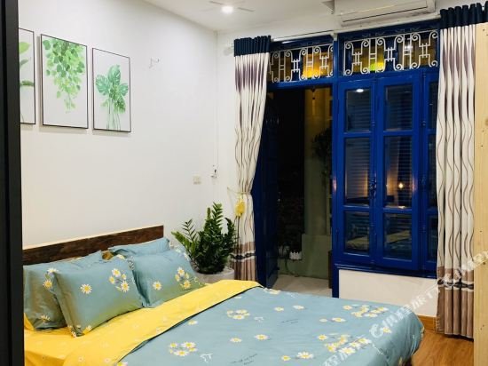 Фото Sunny Hanoi Homestay