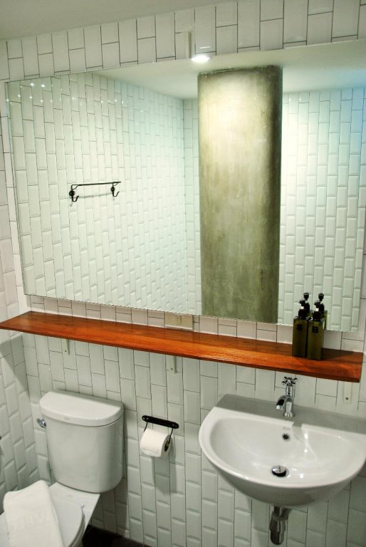 Фото Bluemoon Hotel Cha-am