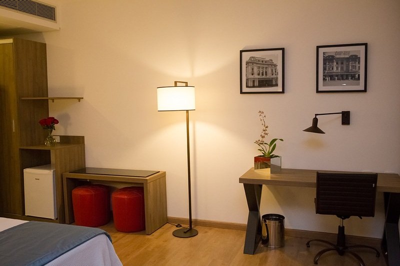 Фото Tryp by Wyndham Ribeirao Preto