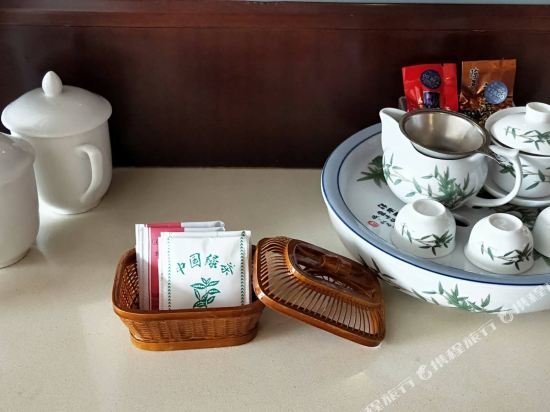 Фото Citadines Songshan Lake Dongguan