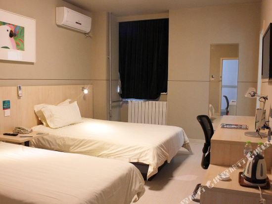 Фото Jinjiang Inn Weihai Rongcheng Chengshan Avenue High-Speed Railway Station