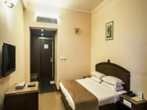 Гостиница Hotel Residency в Джаландхаре