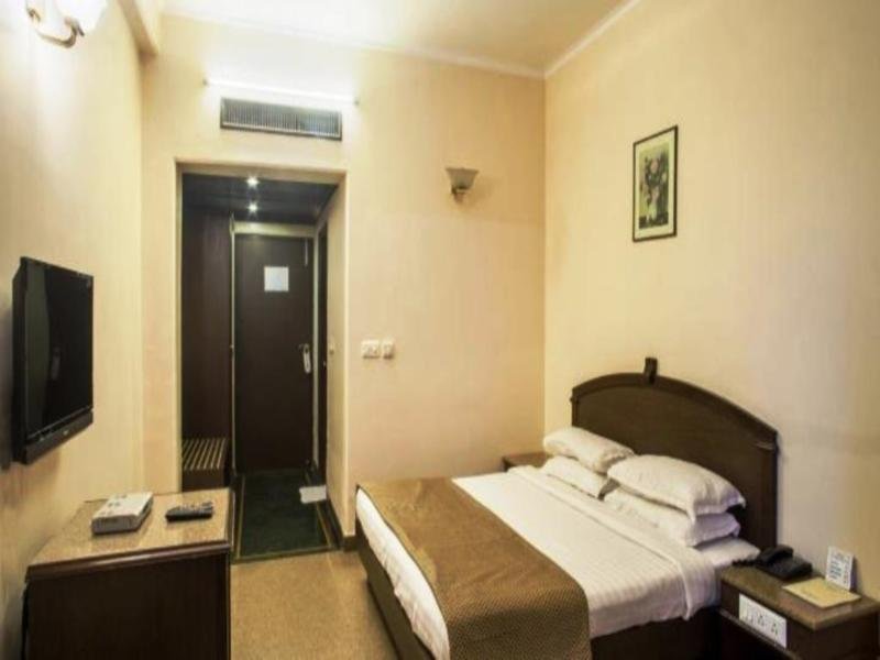 Фото Hotel Residency